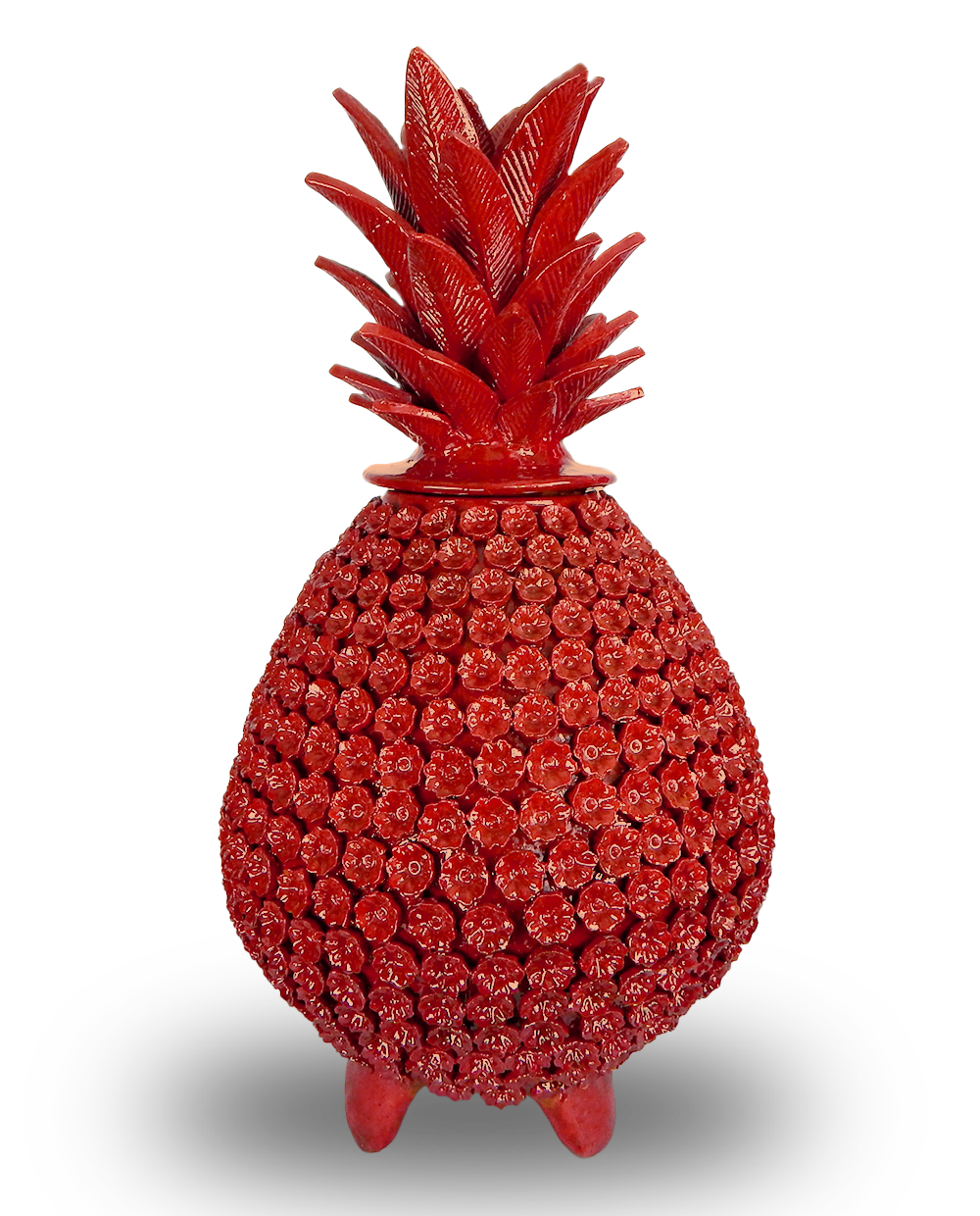 Piña Rosada
