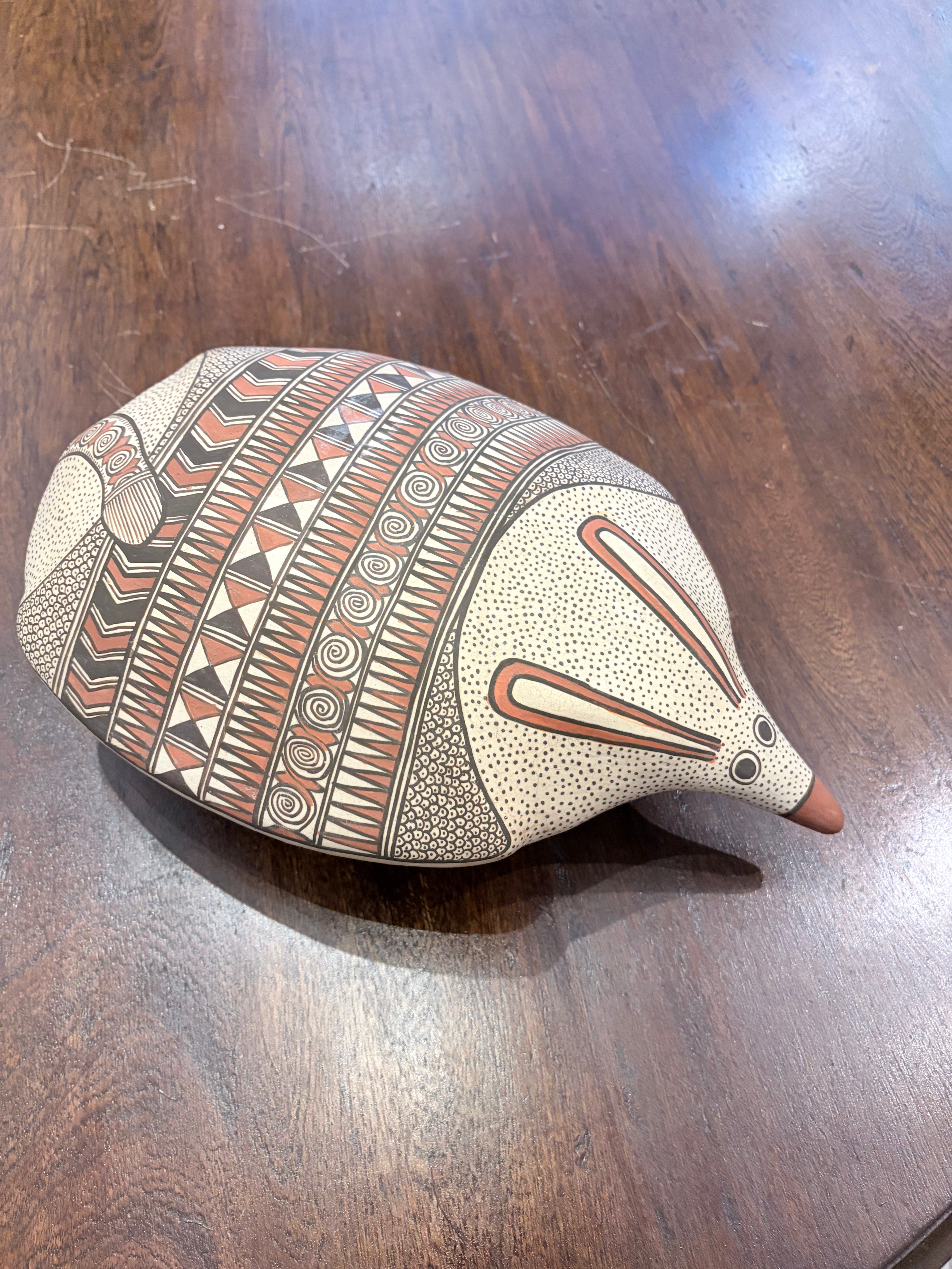 Armadillo 