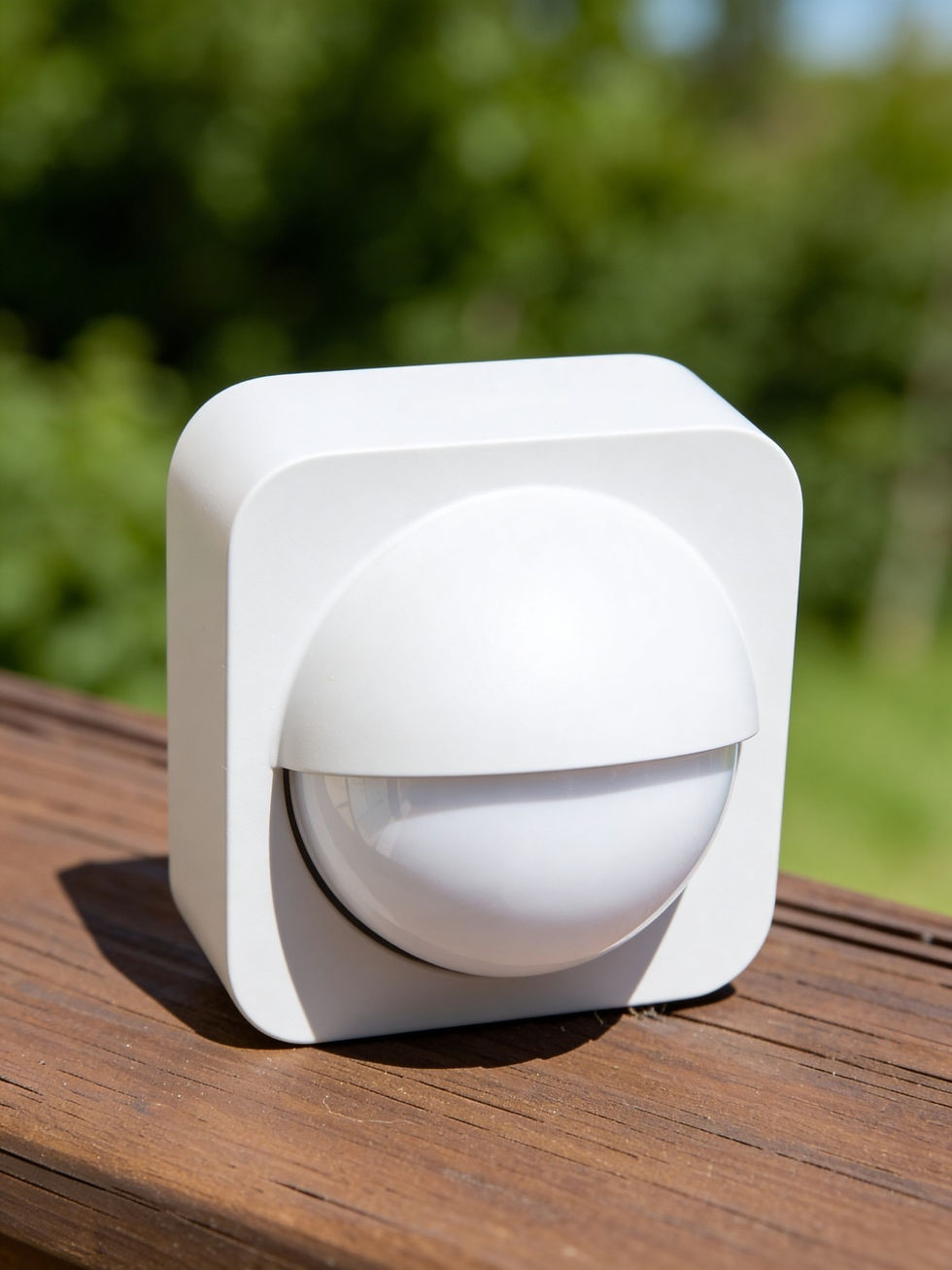 Abdeckung weiß für Philips Hue Bewegungsmelder, Motion Sensor | 8719514342262