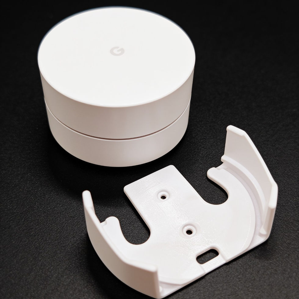 Wandhalter Google Nest Wifi Halterung für Router & Access Point Deckenmotage