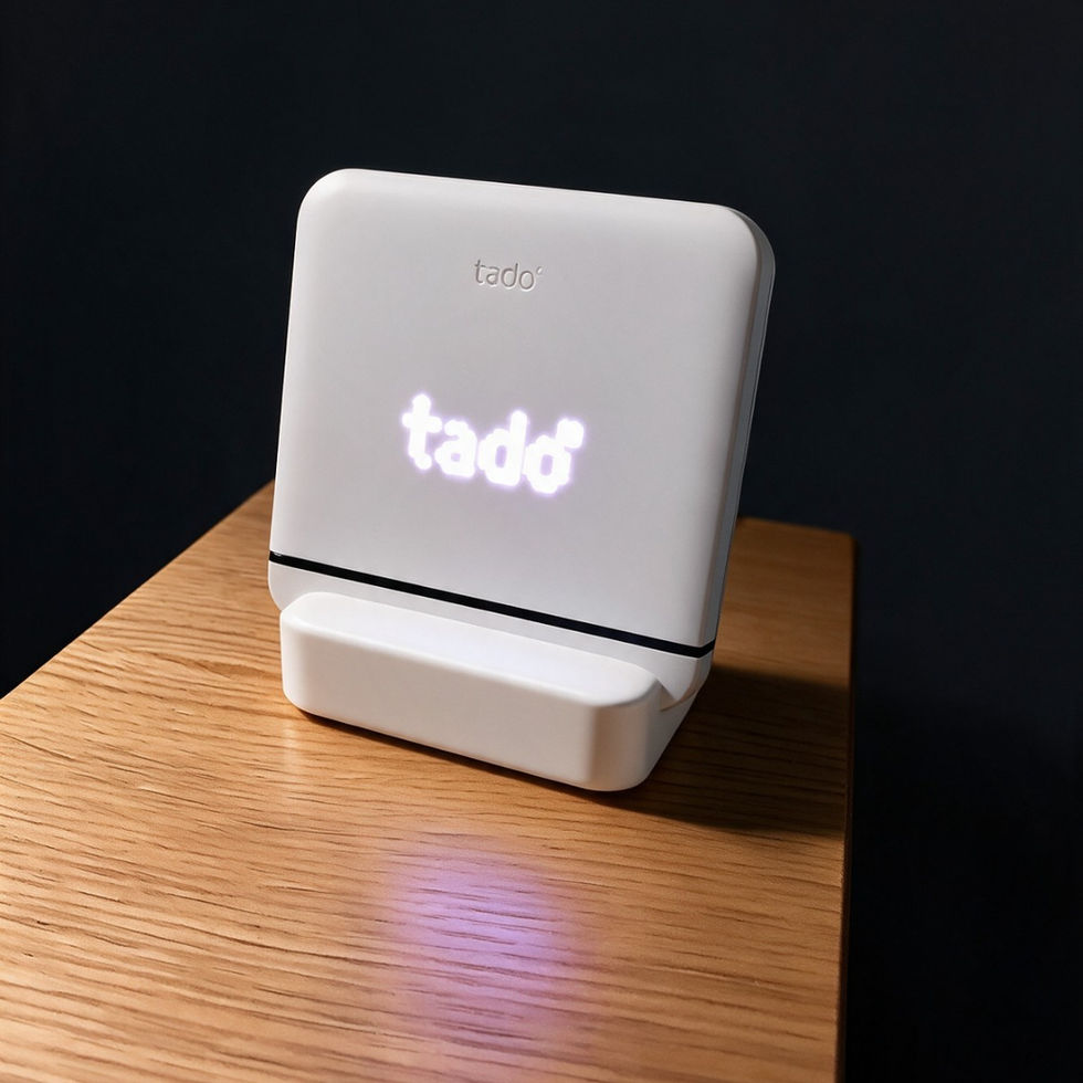 Tischständer passend für tado° Smart AC Control Standfuß Halter Tischhalterung