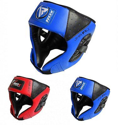 Kids Head Guard By RDX