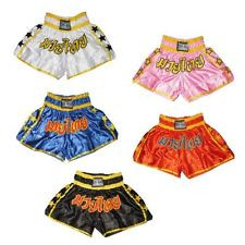 Kids Thai Shorts