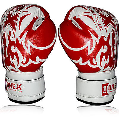 Thumbnail: Kids 6oz Boxing Gloves