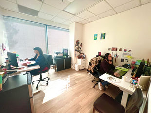 Frontline of Hope: The Heart Behind Grandma’s House of Hope’s Intake Department