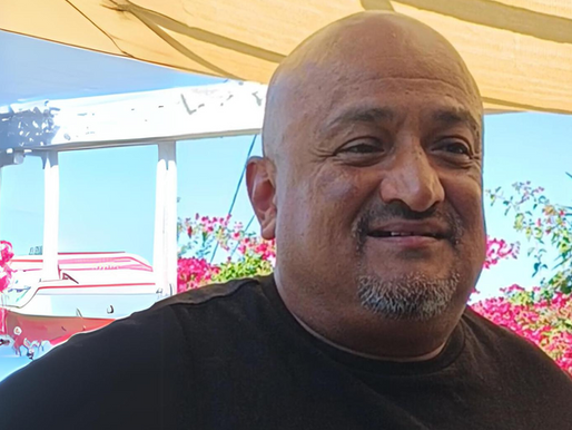 A Safe Place To Call Home