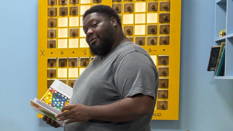 Practice Runs for a Free Life: Inside Our Bridge Re-Entry Program