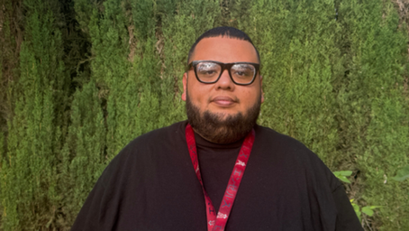 When Support Makes the Difference: Omar's Journey to Housing Stability