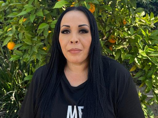 Seeing the Unseen: A Day Inside Grandma’s House of Hope