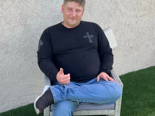 Honoring and Serving Our Veterans: Nathan’s Journey Home