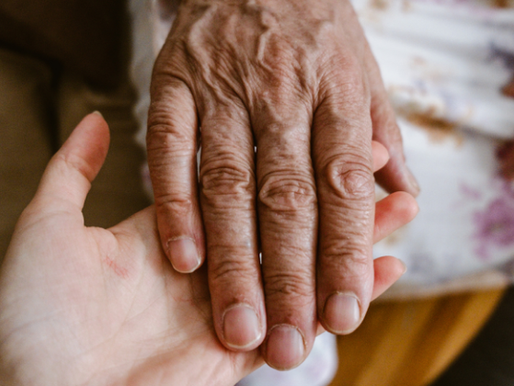 What Do Our Elders Teach Us?
