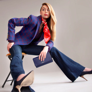 Melanie Rivers Hair + Makeup Artist