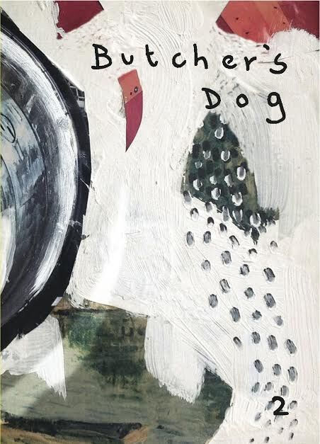 Butcher's Dog Issue 2