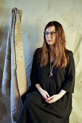 Imogen Bright Moon