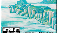 New Poem: Receiver of Wrecks