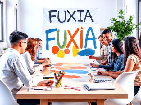 Harnessing the Power of Art in Leadership and Inclusion for Business Growth