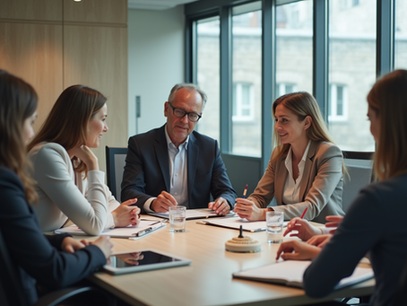 Bridging Generational Gaps: Embracing Diversity and Inclusion in the Workplace