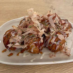 Takoyaki