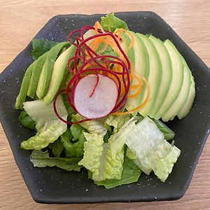 Avocado Salad