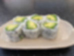 Avocado Roll