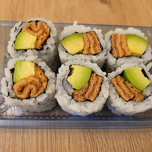 Inari Avo Roll