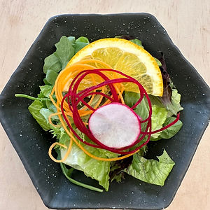 Green Salad