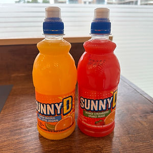 Sunny D