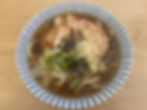 Chicken Udon