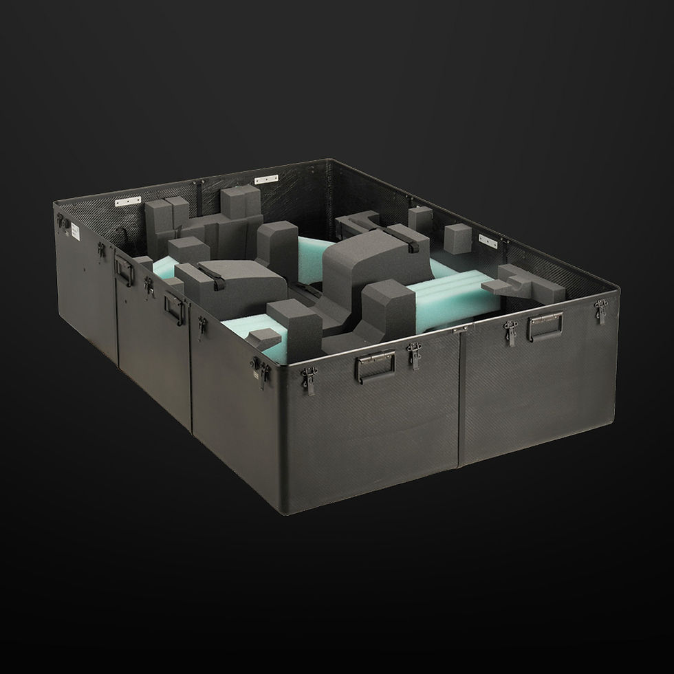 ECS Composites | Home