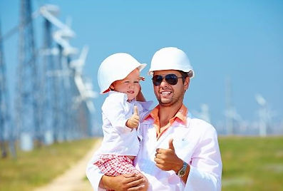 Family Business, Renewable Energy, Energy Transition