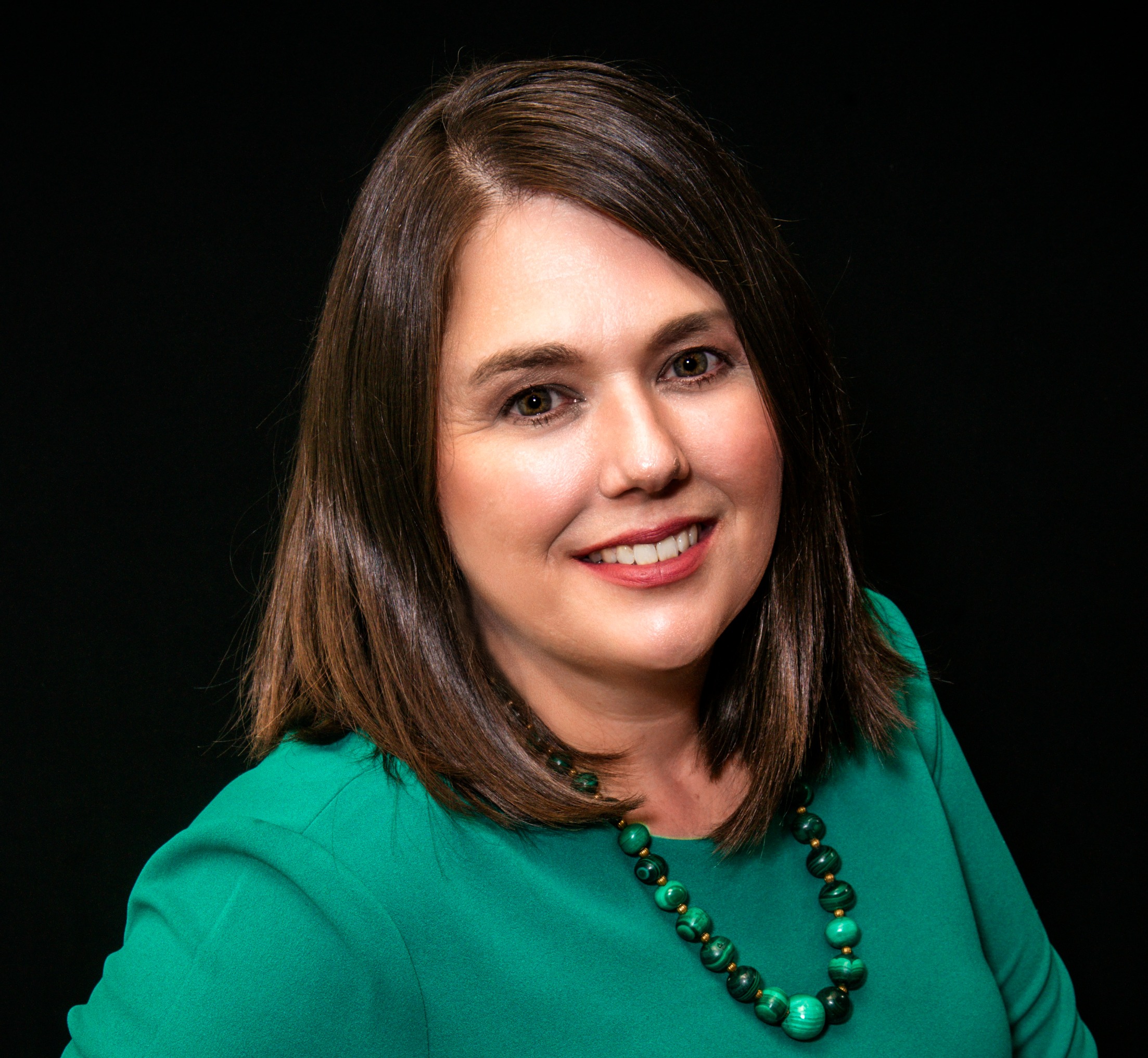 Writer: Paula Waggoner-Aguilar