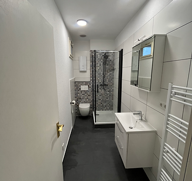 Badezimmer Wuppertal
