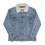 Thumbnail: Denim Jacket - Canadian