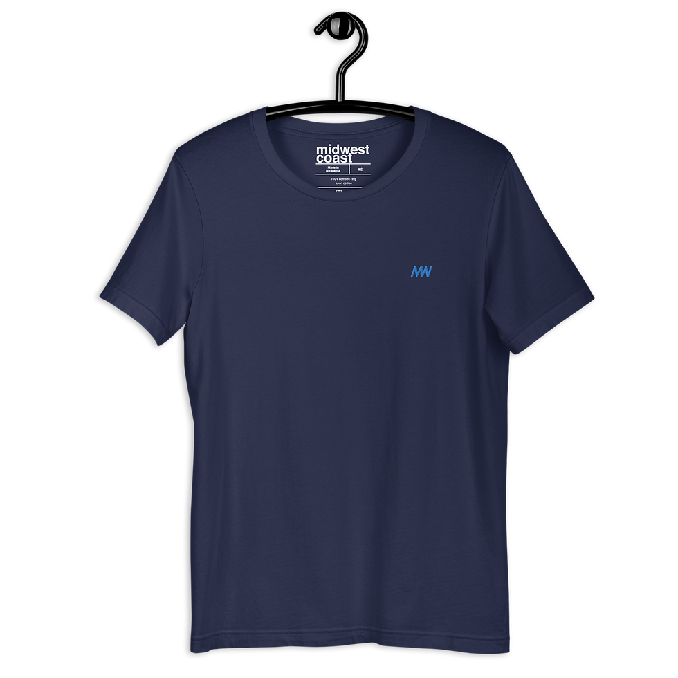 Signature Tee - Corporate