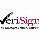 Verisign logo