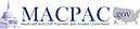 MACPAC logo