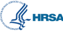 HRSA logo