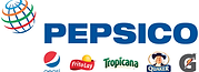 Pepsico logo