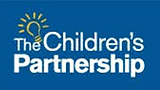 the children's partnership logo