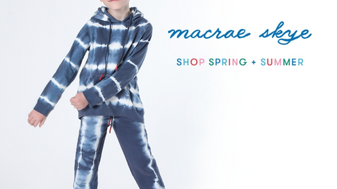 McRae Skye Powered by To The Market