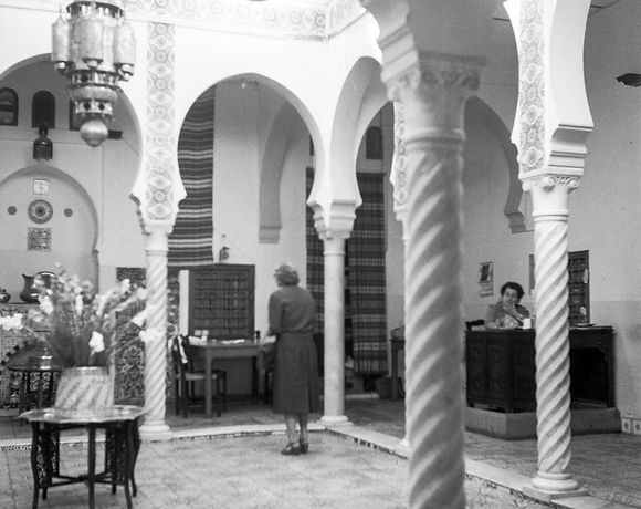 Natürliche Schönheit