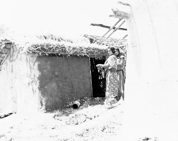 Natürliche Schönheit