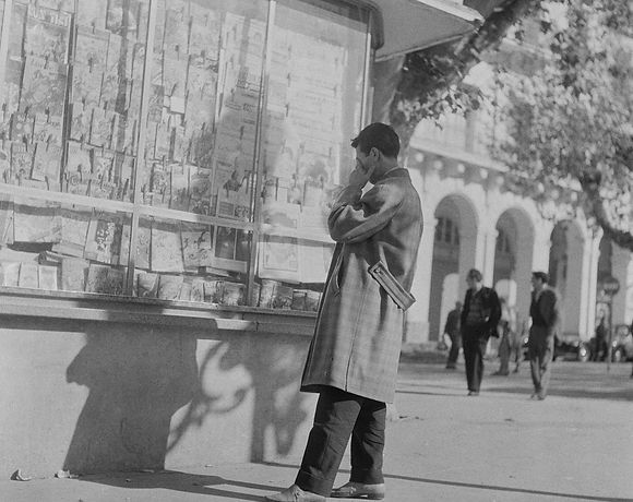 Natürliche Schönheit