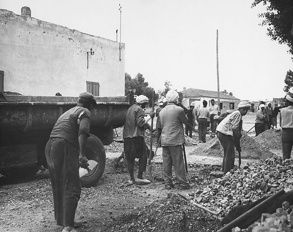 Natürliche Schönheit