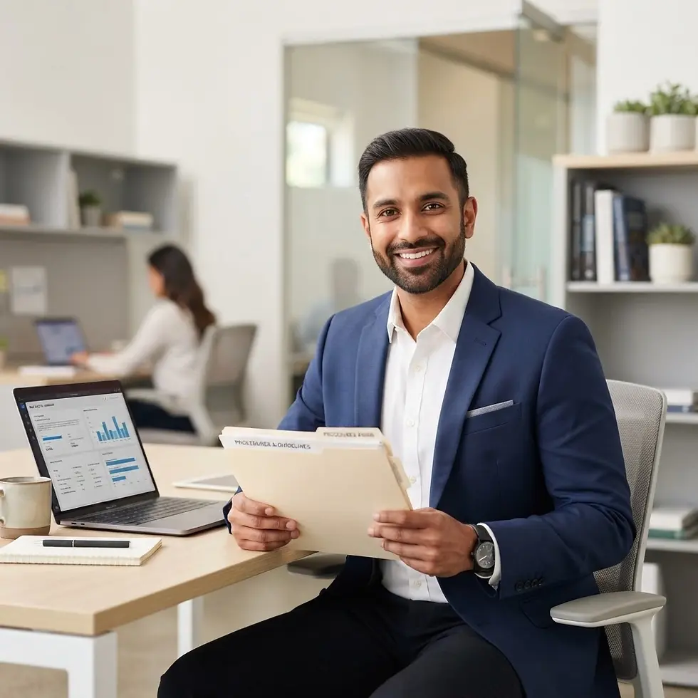 Professional man holding folder.webp