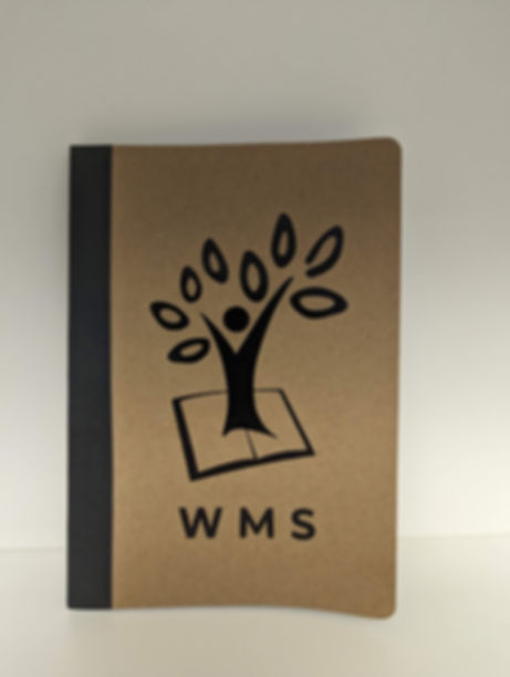 WMS Notepad