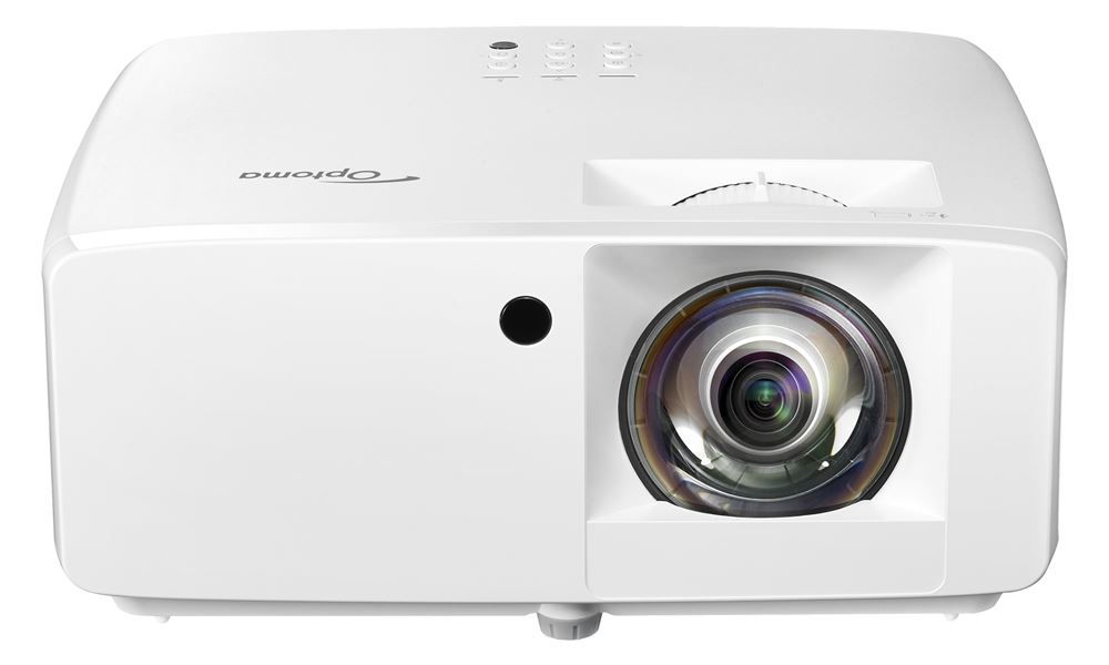 Optoma ZH 350 ST