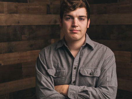 E165: Working With What You Have To Create The Life You Want W/ Andrew Oliver