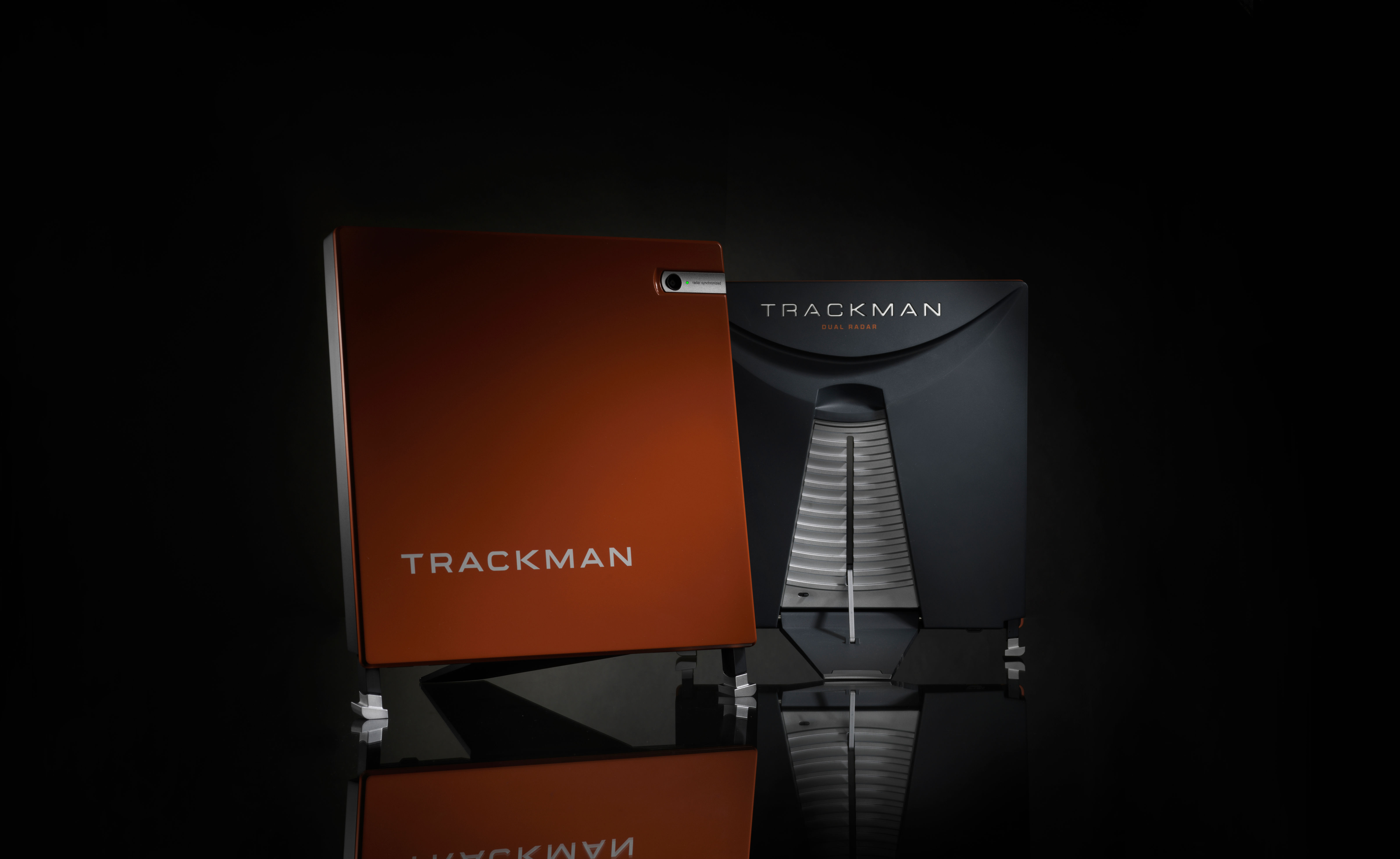 TRACKMAN 4