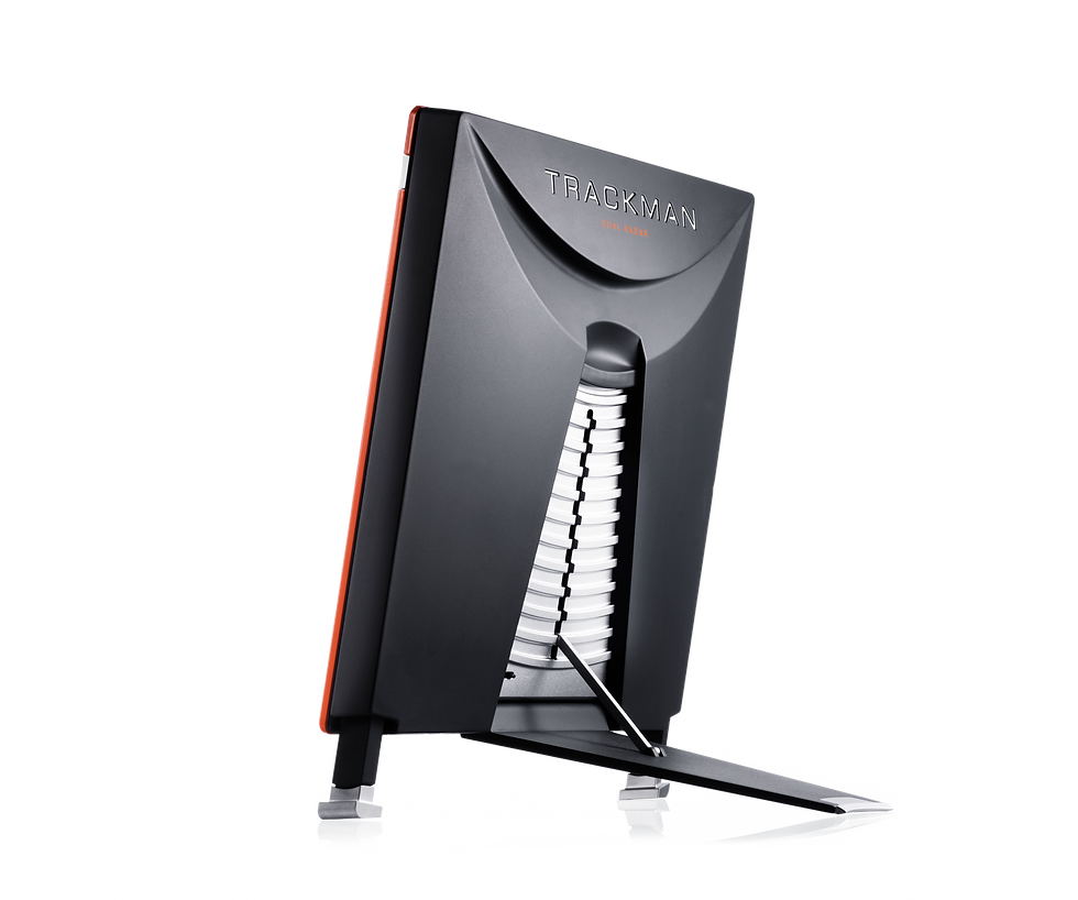 Thumbnail: TRACKMAN 4